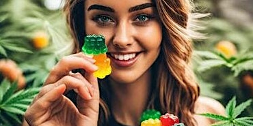 Hauptbild für Bloom CBD Gummies Reviews– {Update May 2024} is it safe To Use and Worth to Buy?