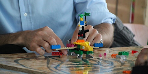 Workshop Management Skill Up con il metodo LEGO® SERIOUS PLAY® primary image