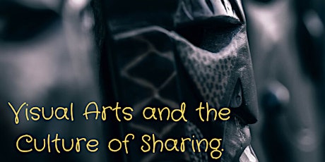 Visual Arts and the Culture of Sharing. primary image