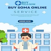 Buy Soma Online Express Shipping Website primary image