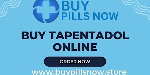 BuyTapentadol  Online No RX Required | Official Merchandise primary image