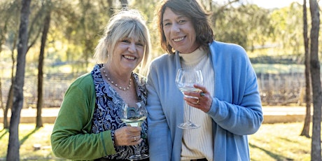 Mothers Day Long Lunch at Winmark Wines primary image