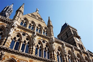 Immagine principale di Tour of the Guildhall Northampton 