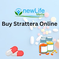 Order Strattera Online primary image
