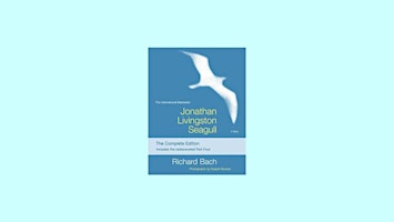 Imagem principal de Download [EPub] Jonathan Livingston Seagull: The Complete Edition by Richar