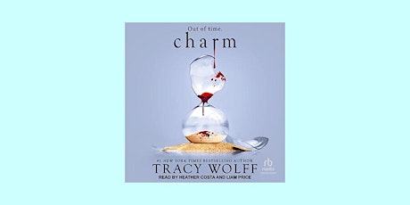 [EPUB] DOWNLOAD Charm (Crave, #5) By Tracy Wolff ePub Download