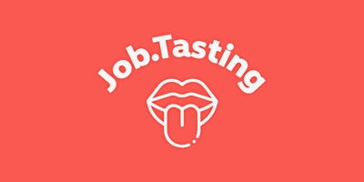 Job.Tasting by Kiel.Works primary image