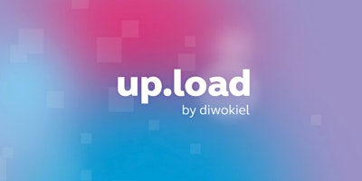 Hauptbild für up.load Festival: Workshops, Talks & Live Performance