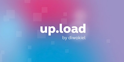 Image principale de up.load Festival: Workshops, Talks & Live Performance