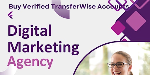 Buy Verified TransferWise Accounts  primärbild