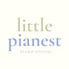 Little Pianest's Logo