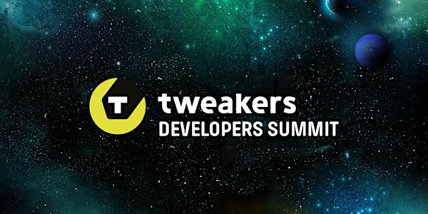 Tweakers Developers Summit 2020