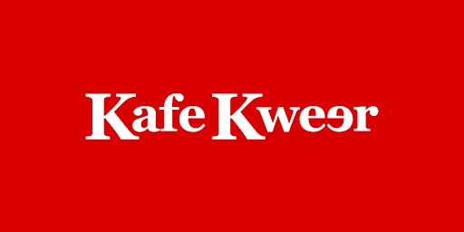 Saturday is Chatterday @ Kafe Kweer!  primärbild