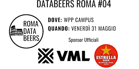 Databeers Roma #04