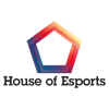 Logotipo de House of Esports