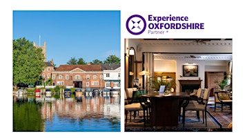 Image principale de Experience Oxfordshire Summer Networking
