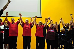 Imagem principal do evento Hull Visual Choir Performance