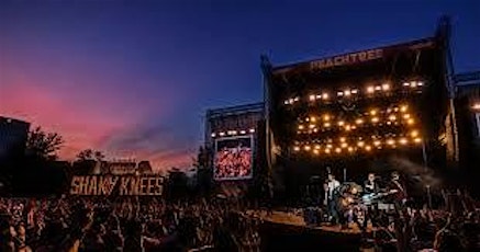 Shaky Knees Music Festival - Saturday