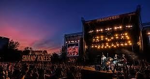 Imagen principal de Shaky Knees Music Festival - Saturday