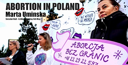 Abortion in Poland - Marta Uminska
