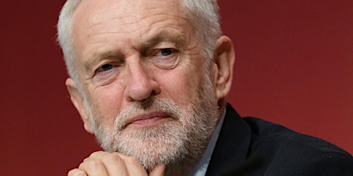What's the Point of Voting? With Jeremy Corbyn MP  primärbild