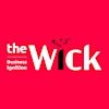 Logótipo de The Wick