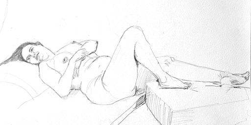 Primaire afbeelding van Life Drawing at The Yard