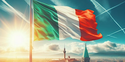 Italiani A Dublino: Condividere Esperienze Di Espatrio primary image