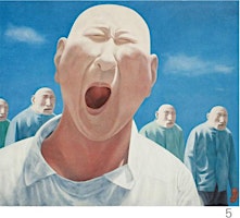 重要的不是艺术 —— 1980年代以来的中国当代艺术 primary image