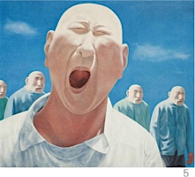 重要的不是艺术 —— 1980年代以来的中国当代艺术  primärbild