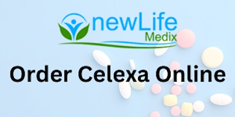 Order Celexa Online