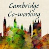 Logotipo de Cambridge Co-working