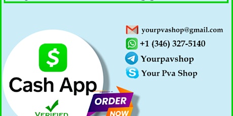 Buy Verified CashApp Accounts API: Support & Discussion