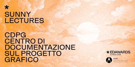 Sunny Lecture #11 – Francesco E. Guida