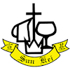 基督教宣道會宣基小學's Logo