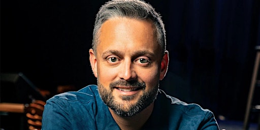 Primaire afbeelding van Nate Bargatze: May 10th Comedy Special