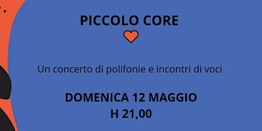 Hauptbild für Studio Lago Presenta: Piccolo Core