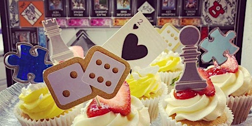 Imagem principal de Cakes and Ladders