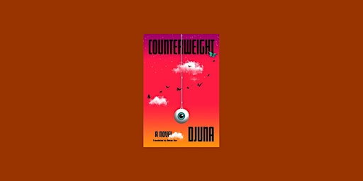 Hauptbild für DOWNLOAD [EPUB]] Counterweight BY Djuna ePub Download