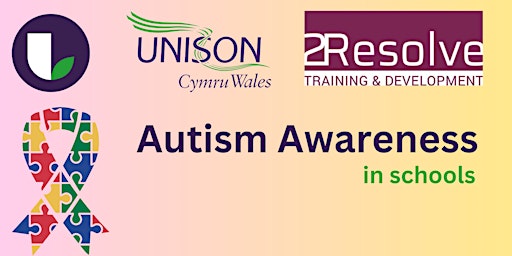 Autism Awareness in Schools primary image