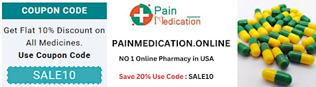 Buying Oxycodone Online in a Single Click Fast