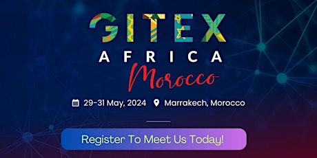 Meet Software And Blockchain Solutions Company at GITEX AFRICA 2024