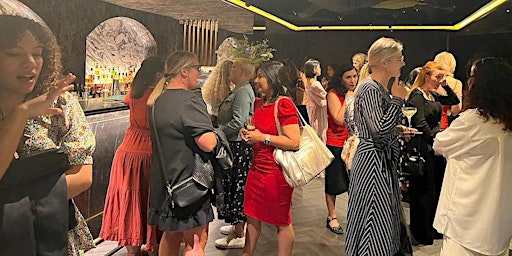 Imagem principal do evento Women Connector in Hay Hill Mayfair Private Club