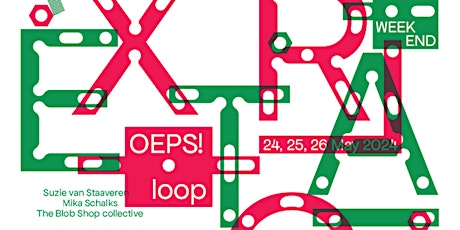 The OEPS!loop Friday Ticket