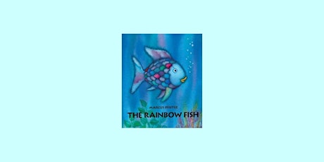 EPub [Download] The Rainbow Fish By Marcus Pfister ePub Download