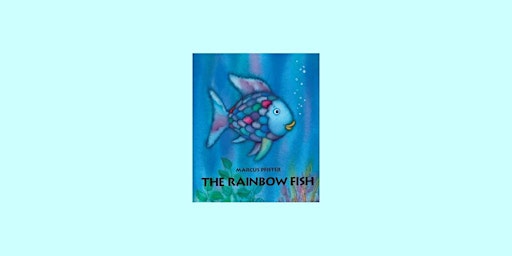 EPub [Download] The Rainbow Fish By Marcus Pfister ePub Download primary image