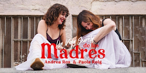 Image principale de Podcast: La vida secreta de las madres