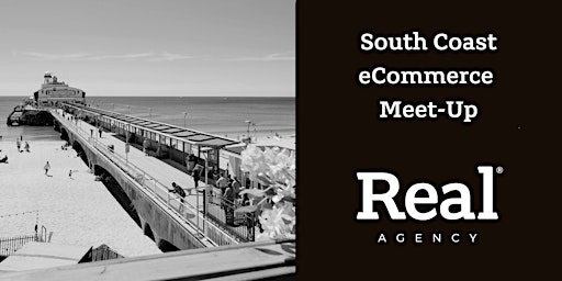 Imagem principal do evento South Coast eCommerce Meet-Up