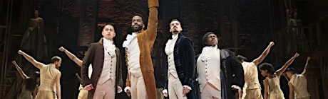 Hamilton: A Night of Musical Brilliance at Richard Rodgers Theatre