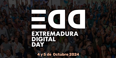 Extremadura Digital Day 2024